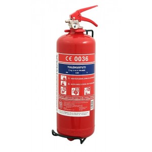 2kg fire extinguisher Reinold Max