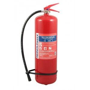 12kg fire extinguisher Reinold Max powder