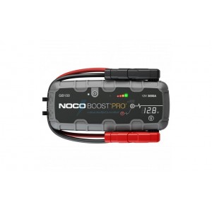 Noco GB150 4000A lithium start-up aid