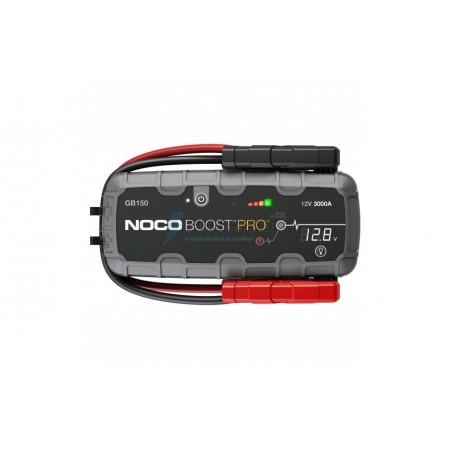 Noco GB150 4000A lithium start-up aid