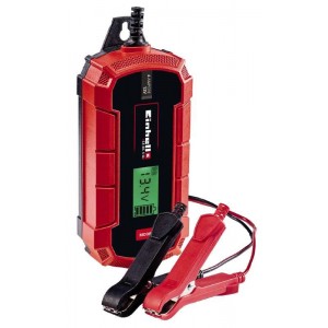 Battery charger 12V, 3-120A