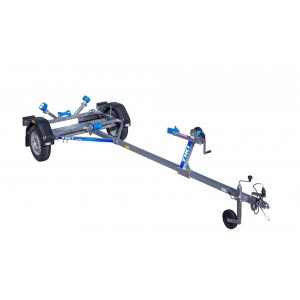 Boat trailer BE590-R