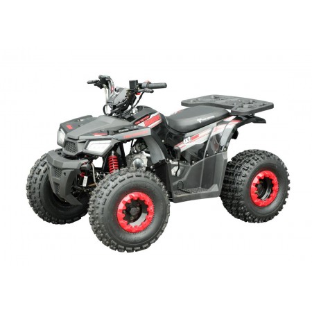 ATV 125-P 2020 svart 120cc
