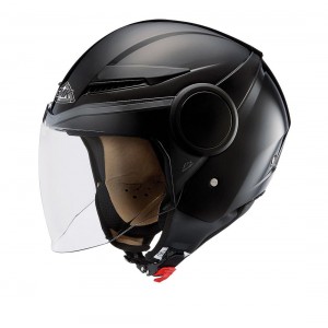 Helmet loose SMK Stream S black