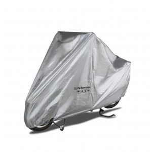 Motorcycle cover M, 170 * 117 * 80cm