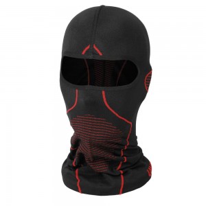 Thermoactive mask M/L, 55-58cm
