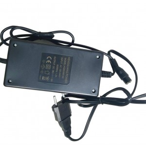 Battery Charger - Top1autovaruosad