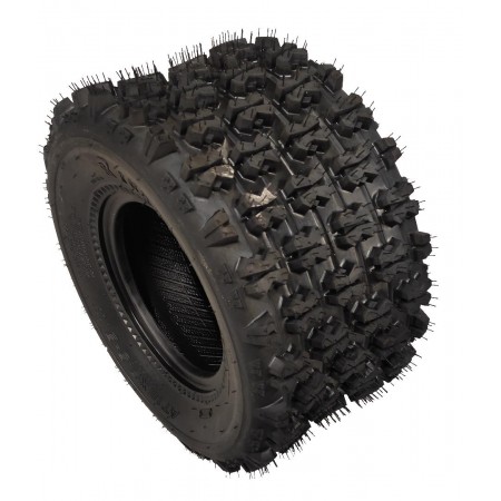 Tire 8 "18 * 9.5-8