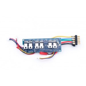Electronics control board - Top1autovaruosad