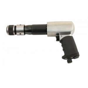Compressed air hammer