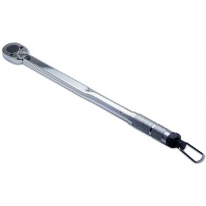 Torque Wrench/Fool 42-210Nm