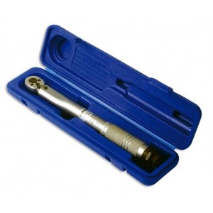 Torque Wrench 1/4 ''