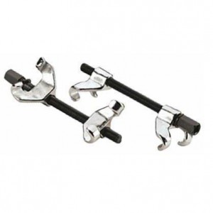 Spring pullers 2pcs