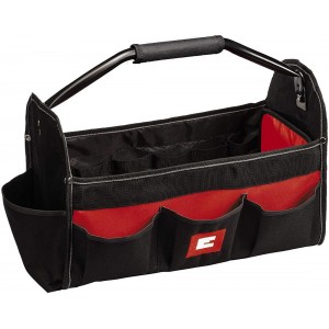 Tool bag with pockets 440x290x75mm