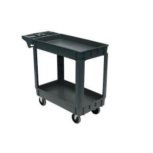 Desk/trolley 1030x430x835mm 250kg