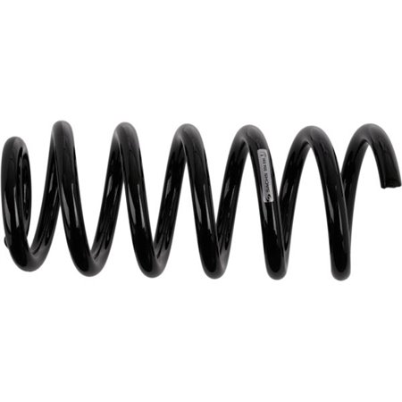 994 886 Suspension Spring SACHS