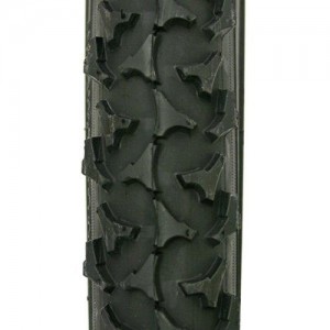Wheel tire 26x1.90/2.00 (50-559) ATB puncture resistant