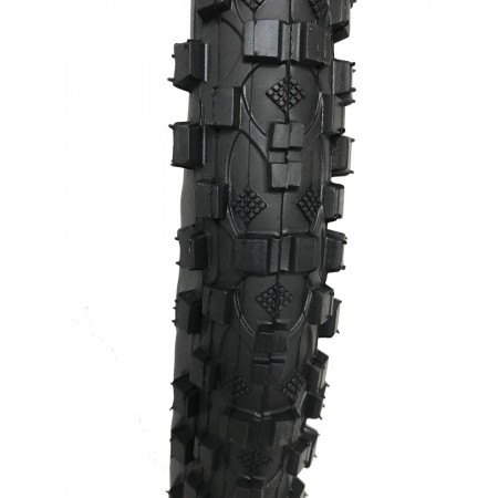Wheel tire 29x2,10 (54-622) MTB pattern