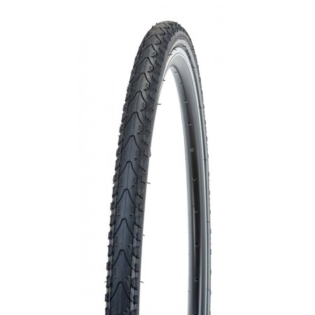 Wheel tire 28x1,75 (47-622) urban pattern puncture resistant