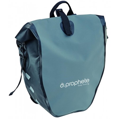 Side bag for luggage rack waterproof
