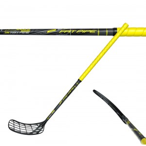 Core 31 Yellow PWR 82cm right