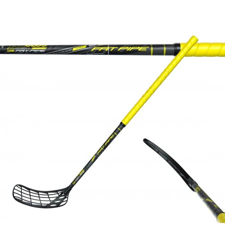 Core 31 Yellow PWR 82cm höger