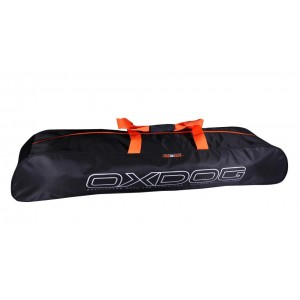 Ox1 equipment bag JR black