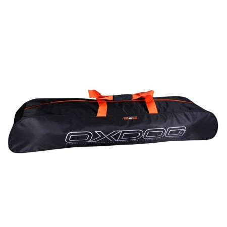 Ox1 equipment bag JR black