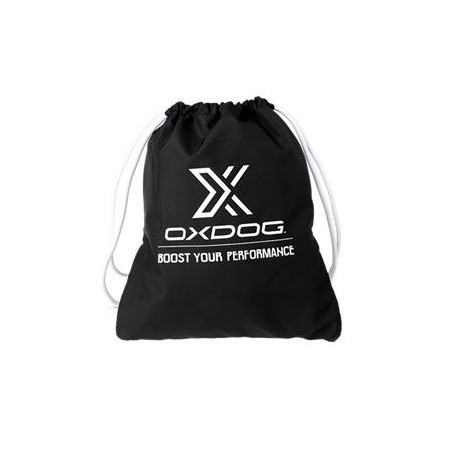 OX1 training bag black