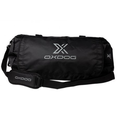 OX2 training bag black