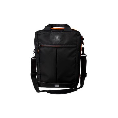OX1 coach bag black