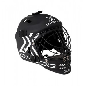 Xguard helmet JR black