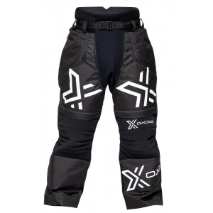Goalkeeper pants XGuard L black/white