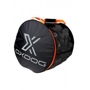 OX1 ball bag black
