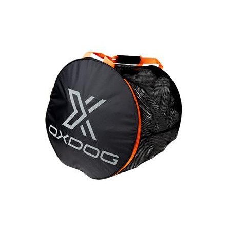 OX1 ball bag black