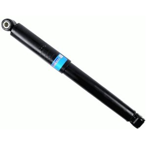 314 606 Shock Absorber SACHS - Top1autovaruosad