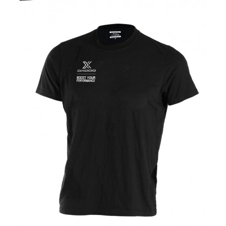 Atlanta träningsskjorta svart M
