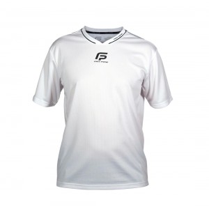 Player shirt Fedor M white