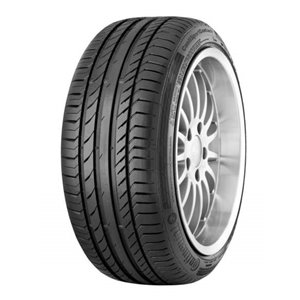 suverehv Continental Continental SportContact 5P 315/30R21 105Y XL FR NO SIL