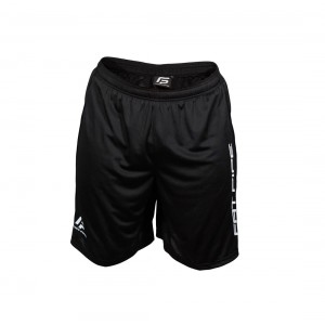 Player trousers Geir S black