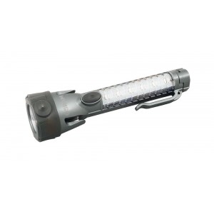 LED driver's flashlight SL101