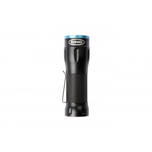 Zoom110 LED Rechargeable Flashlight 110lm