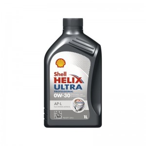 SHELL Helix Ultra Pro AP-L 0W30 C2 1L