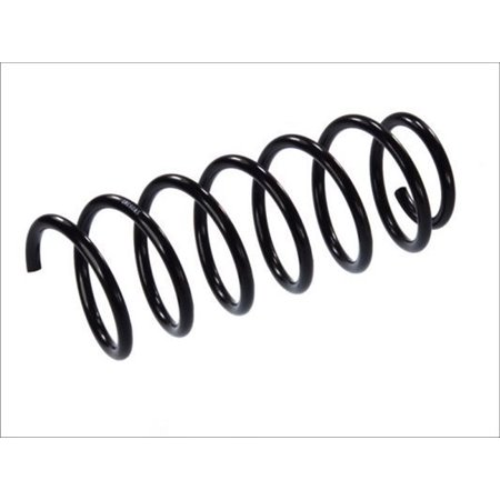 MAGNUM TECHNOLOGY SW093MT - Coil spring front L/R fits: SEAT CORDOBA, CORDOBA VARIO, IBIZA II, INCA, TOLEDO I VW CADDY II/MINIV