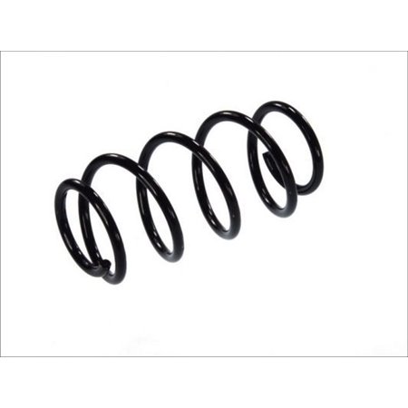 MAGNUM TECHNOLOGY SX067MT - Coil spring front L/R fits: OPEL ZAFIRA A 1.6/1.6CNG/1.8 04.99-06.05