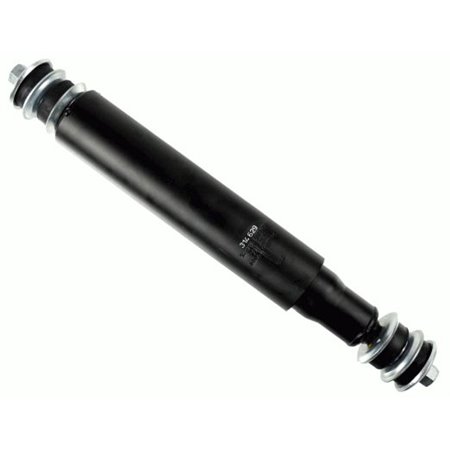 314 629 Shock Absorber SACHS