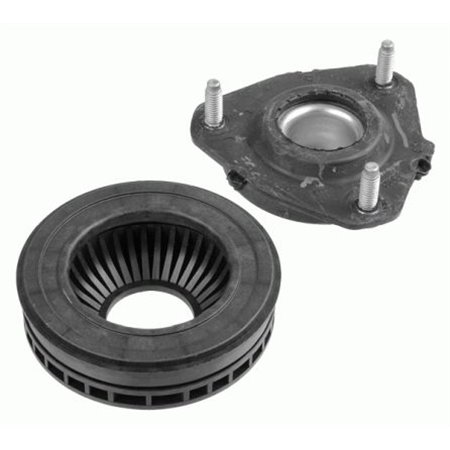 802 472 Repair Kit, suspension strut support mount SACHS