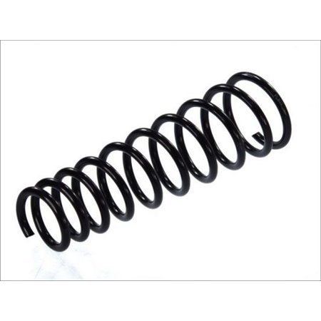 MAGNUM TECHNOLOGY SD003MT - Coil spring front L/R fits: ALFA ROMEO 156 1.6-2.0 02.97-05.06