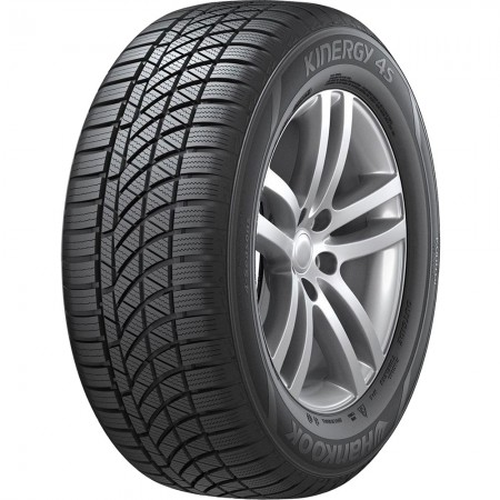 145/70R13 HANKOOK KINERGY 4S rengas 71T H740 H740