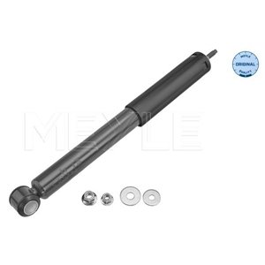 526 725 0000 Shock Absorber MEYLE - Top1autovaruosad